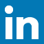 LinkedInのアイコン